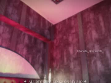 Charlotte_Germanotta_ January 28, 2025 Chaturbate stream image