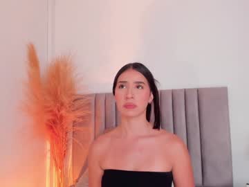 Christy_Seaa January 28, 2025 Chaturbate stream image