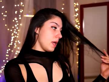 Cute_Kittennnnn January 28, 2025 Chaturbate stream image