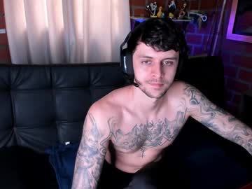 Daniele_Bunny January 28, 2025 Chaturbate stream image
