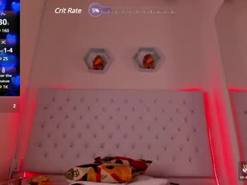 Ebony_Jheim January 28, 2025 Chaturbate stream image