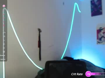 Elizabeht_911 January 28, 2025 Chaturbate stream image