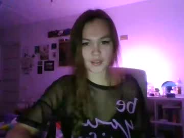 Glitter_Doll January 28, 2025 Chaturbate stream image