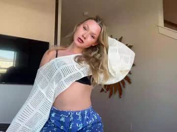 Iheartcassie2844 January 28, 2025 Chaturbate stream image
