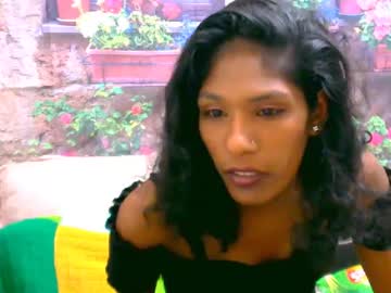 Indiansky694u January 28, 2025 Chaturbate stream image