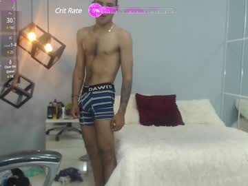 Jack_Big22 January 28, 2025 Chaturbate stream image