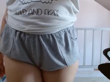 Jazz_Hot13 January 28, 2025 Chaturbate stream image