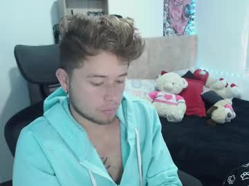 Johanleonsweetboy January 28, 2025 Chaturbate stream image