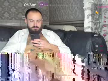 Johny_Markar January 28, 2025 Chaturbate stream image