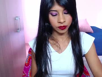 Karol_Sweet03 January 28, 2025 Chaturbate stream image