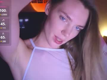 Merry_Dancers_ January 28, 2025 Chaturbate stream image
