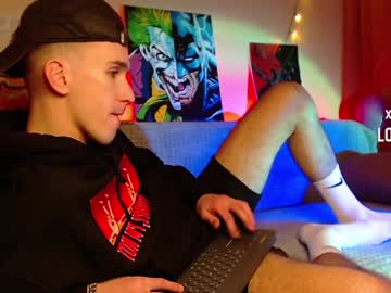 Midnighter__ January 28, 2025 Chaturbate stream image