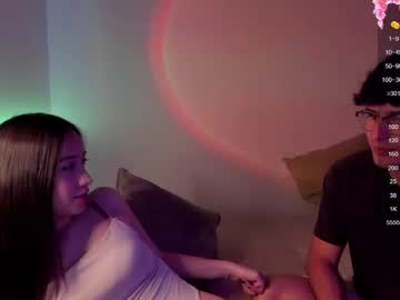Mikeyvioleta January 28, 2025 Chaturbate stream image