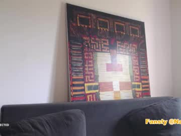 Natayahot January 28, 2025 Chaturbate stream image