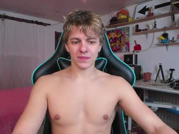 Naughty_Nik43 January 28, 2025 Chaturbate stream image