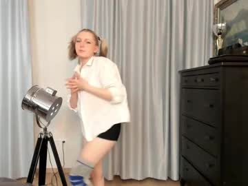Odeliahilby January 28, 2025 Chaturbate stream image