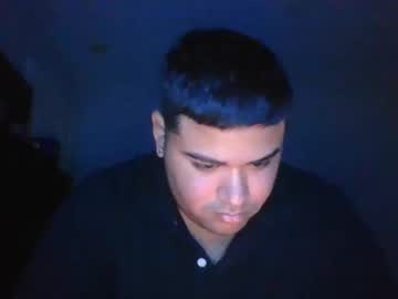 Palorico16 January 28, 2025 Chaturbate stream image