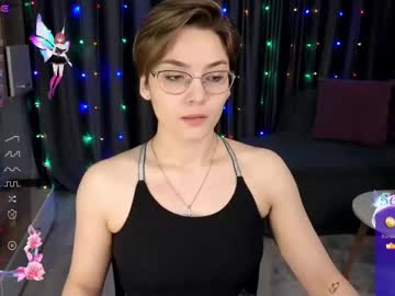 Purpleblink January 28, 2025 Chaturbate stream image