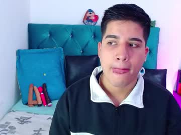 Rahian_Coleman2 January 28, 2025 Chaturbate stream image