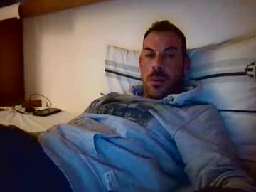 Slevin1983 January 28, 2025 Chaturbate stream image