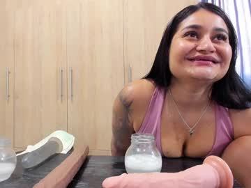 Andreita_Trujillo January 28, 2025 Chaturbate stream image