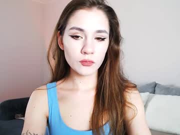 April_Felicity January 28, 2025 Chaturbate stream image