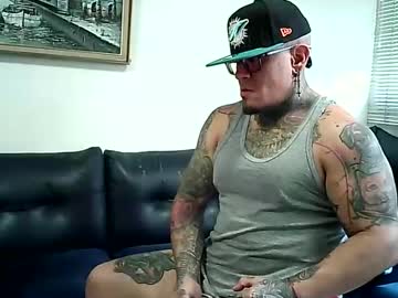 Ayrton_Naffah2 January 28, 2025 Chaturbate stream image