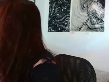 Baarbara_Moon January 28, 2025 Chaturbate stream image