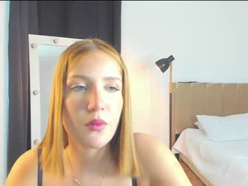 Barbie_Notnii02 January 28, 2025 Chaturbate stream image