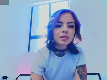 Blue_Tatuu1 January 28, 2025 Chaturbate stream image