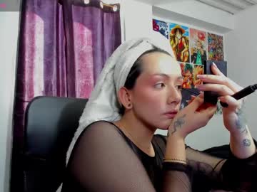 Bonnie_Hatman January 28, 2025 Chaturbate stream image