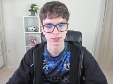Calvin_Loves_You January 28, 2025 Chaturbate stream image
