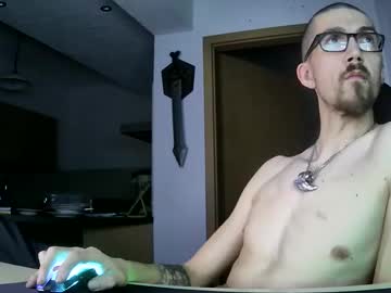 Carnifex1991 January 28, 2025 Chaturbate stream image