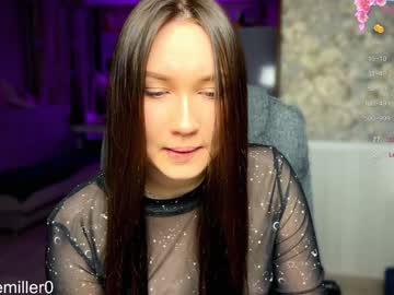_Chloe_Miller_ January 28, 2025 Chaturbate stream image