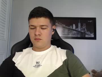 David_Smit_ January 28, 2025 Chaturbate stream image