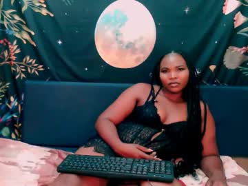 Ebonyqueen4u69 January 28, 2025 Chaturbate stream image
