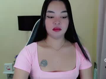 Flower_Angel18 January 28, 2025 Chaturbate stream image