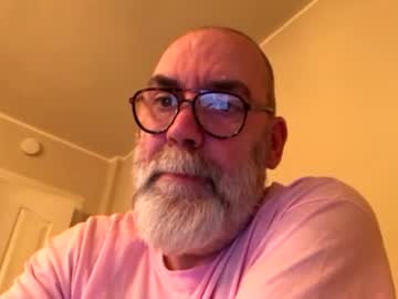 Futuredaddypoet January 28, 2025 Chaturbate stream image