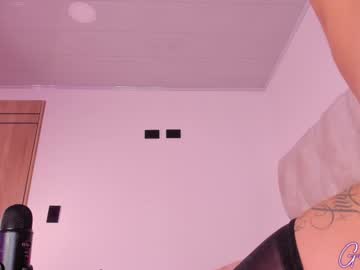 Giselle_Js January 28, 2025 Chaturbate stream image