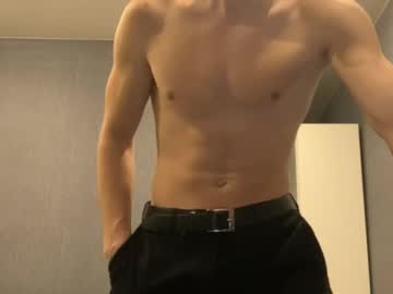 Happypappy_ January 28, 2025 Chaturbate stream image