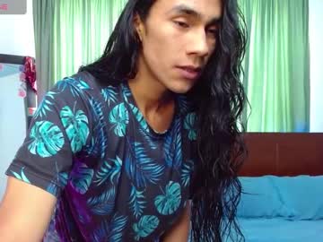 Hottieboycrazy January 28, 2025 Chaturbate stream image