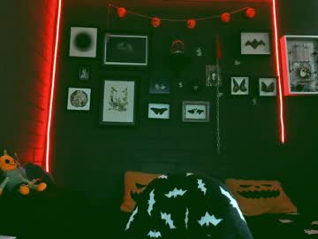 Insania_999 January 28, 2025 Chaturbate stream image
