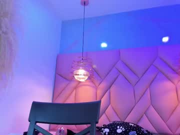 Jackysalinas January 28, 2025 Chaturbate stream image