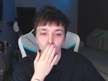 Jayce_Icestone January 28, 2025 Chaturbate stream image