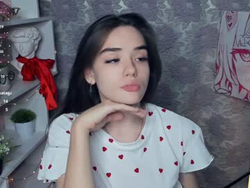 Jinny_Garland January 28, 2025 Chaturbate stream image