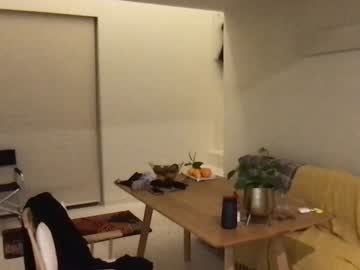 Kinkyorange_ January 28, 2025 Chaturbate stream image