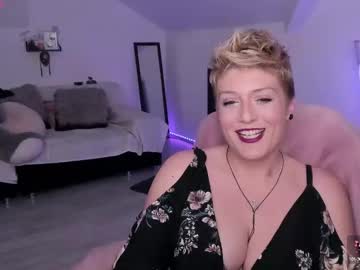 Kristieellix January 28, 2025 Chaturbate stream image