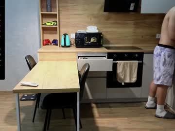 Larstar01 January 28, 2025 Chaturbate stream image