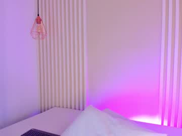 Lila_Cohen January 28, 2025 Chaturbate stream image