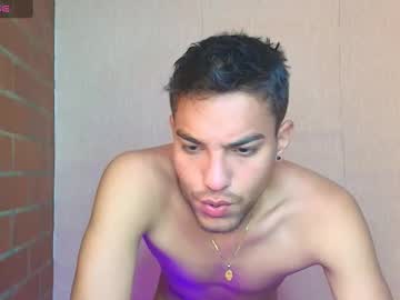 Lucky_Blessed January 28, 2025 Chaturbate stream image